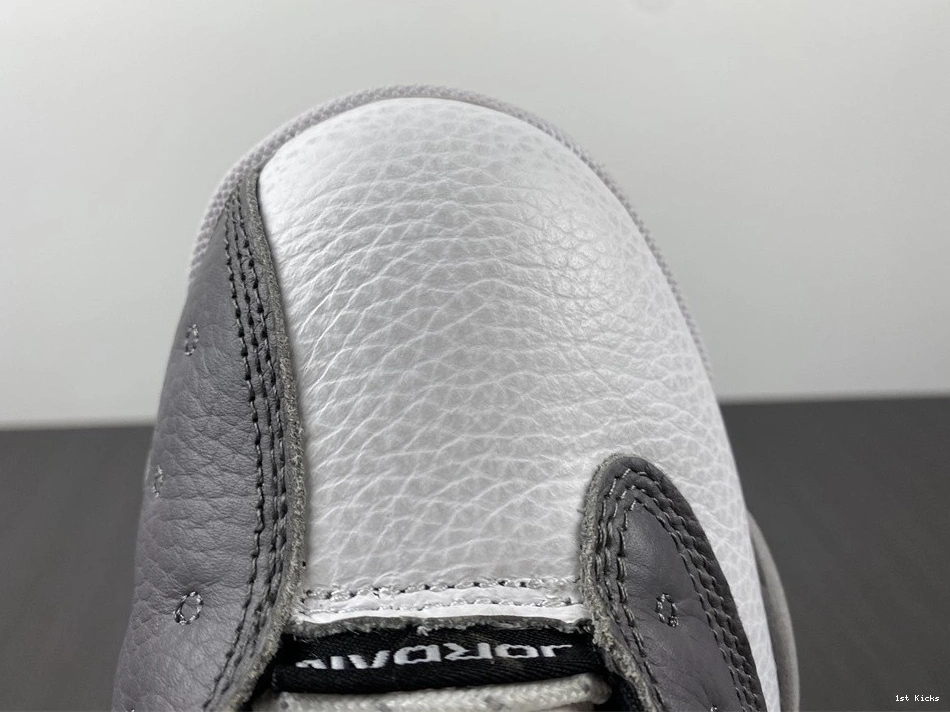 Atmosphere 13 - Retro Jordan Grey 414571-016 0414